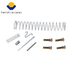Carburetor Repair Rebuild Kit for Suzuki Quadrunner 160 LT160 LTF160 (1989–2004)