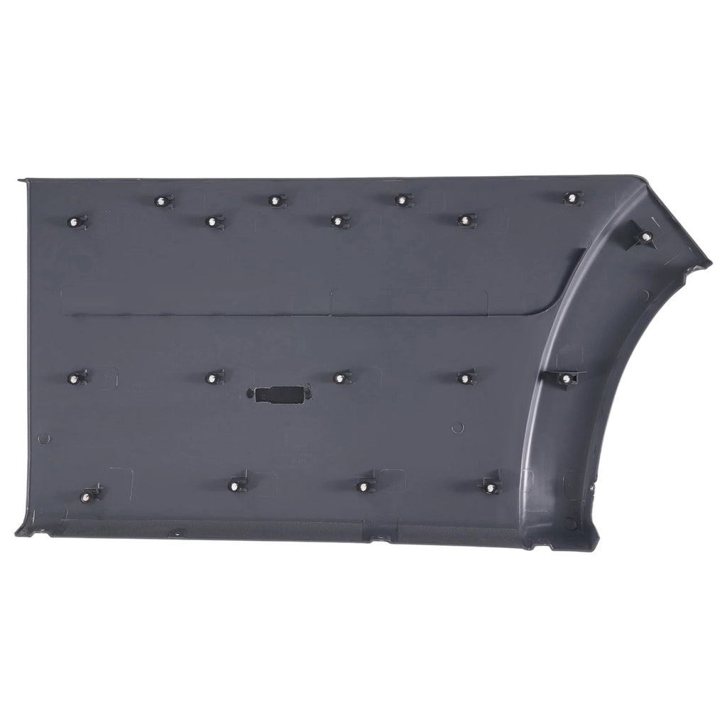 Door Lower Molding Panel for RAM ProMaster (2019–2024) Left 5NC53JXWAB