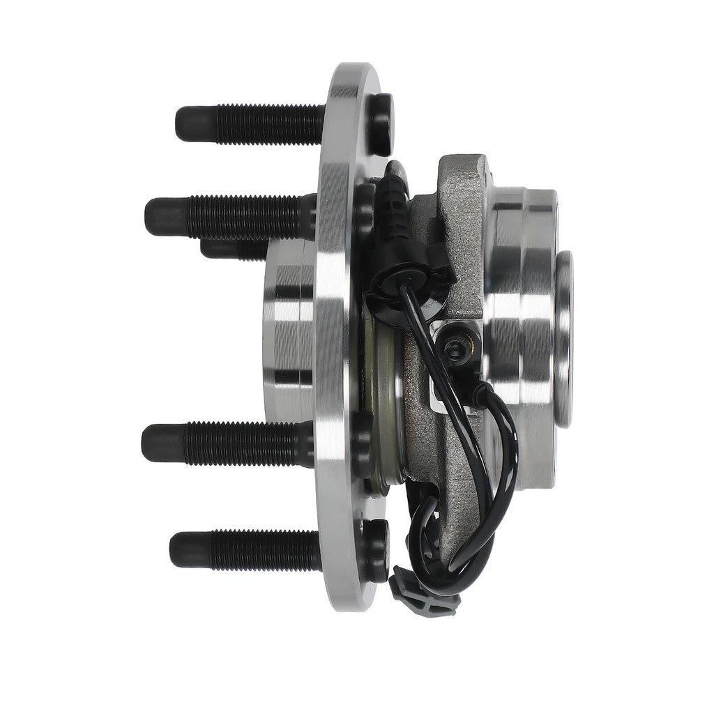 Front Wheel Bearing Hub Assembly for Chevrolet Silverado 1500 (2007)