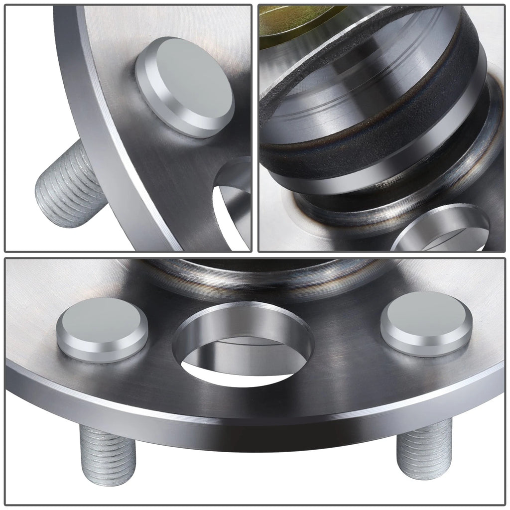 Wheel Bearing Hub for Toyota Camry/ES300/Solara (1992–2004)