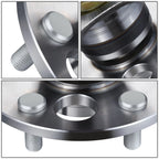 Wheel Bearing Hub for Toyota Camry/ES300/Solara (1992–2004)