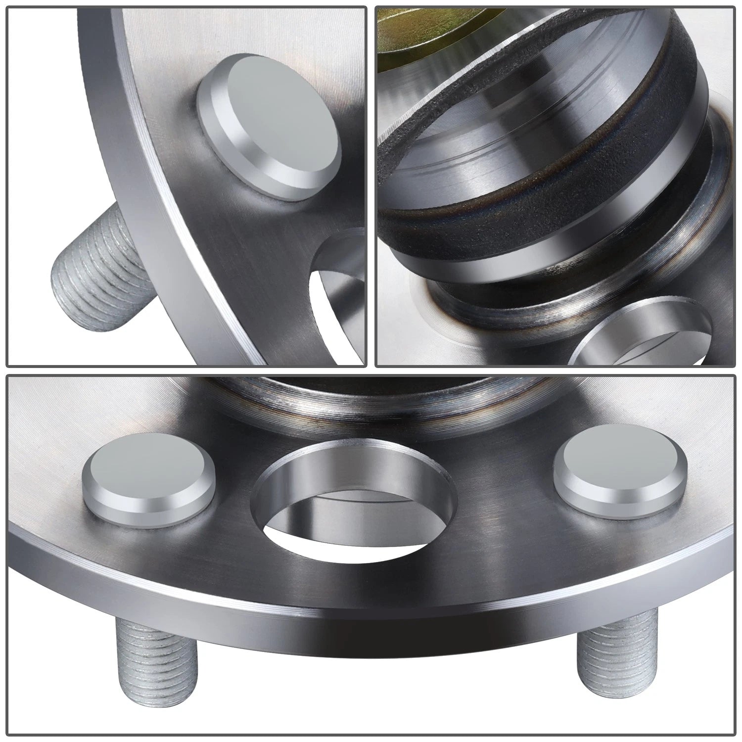 Wheel Bearing Hub for Toyota Camry/ES300/Solara (1992–2004)
