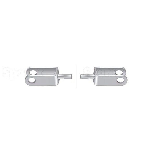 Pickup Hitch Cable for Ford New Holland 5640 6640 7740 7840 8240 8340