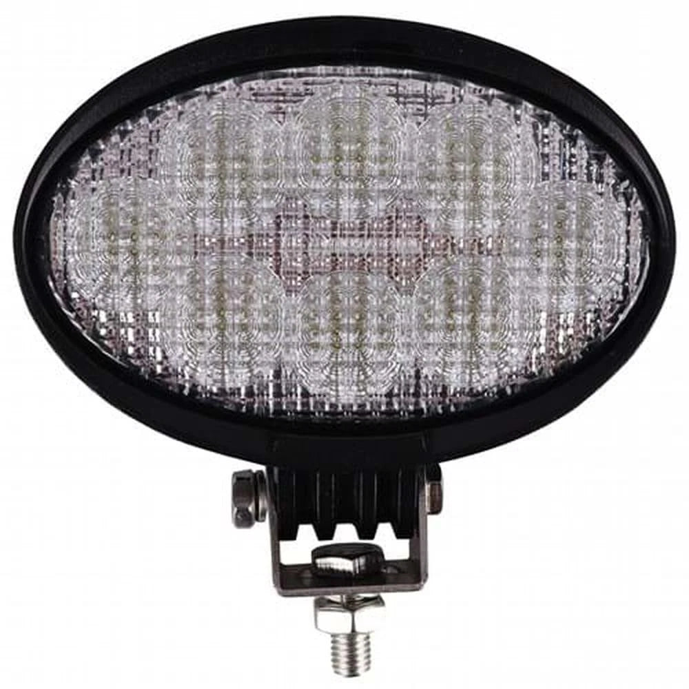CREE LED Flood Beam Light 3400 Lumens for