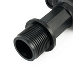 Waste Water Tank Drain Tap for Motorhome Caravan Boat Camper Van