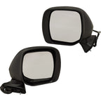Power Heated Mirrors for Nissan Quest (2011–2017)