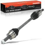 Front Left CV Axle Assembly for Hyundai Sonata (2020–2023)
