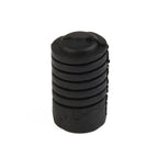 Bonnet Buffer Stop for Auto Hood Accessories Black