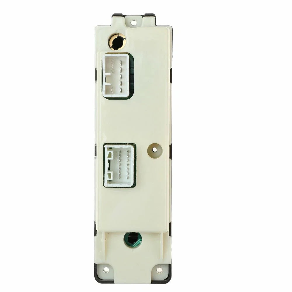Electricl Power Window Switch For ISUZU D-MAX (2003–2011)