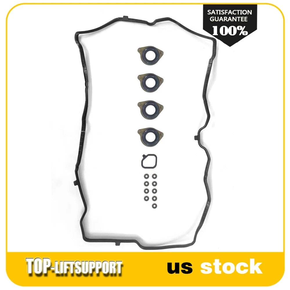Valve Cover Gasket Set for Acura TLX (2015–2020)