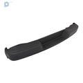 Steel Rear Step Bumper for Chevy Express & GMC Savana (1996–2021)