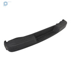 Steel Rear Step Bumper for Chevy Express & GMC Savana (1996–2021)