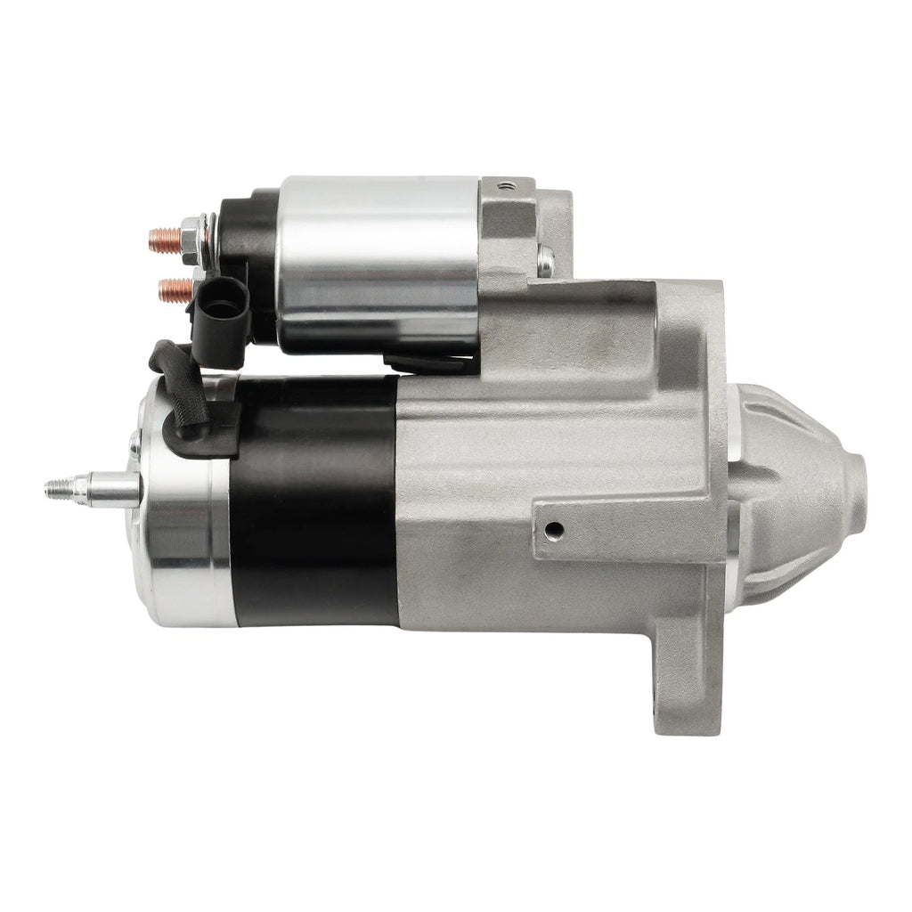 Starter for Jeep Liberty 3.7L V6 (2002–2002)
