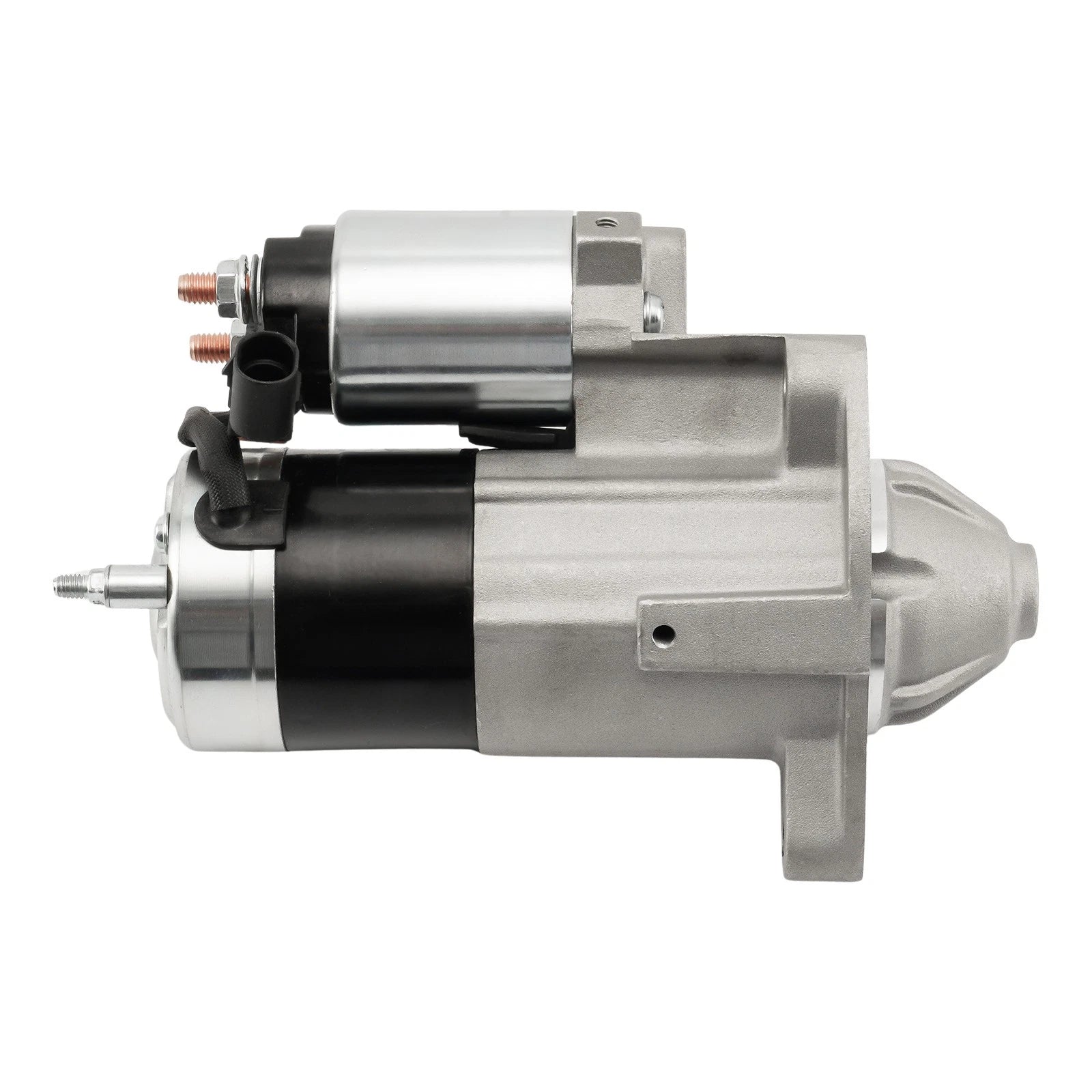 Starter for Jeep Liberty 3.7L V6 (2002–2002)
