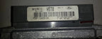 EEC-V Engine Control Module for 1995 Thunderbird Cougar 4.6L V8 (1995)