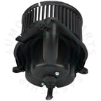 Blower Motor with Fan Cage for Dodge Sprinter 2500 3500 (2003–2006)