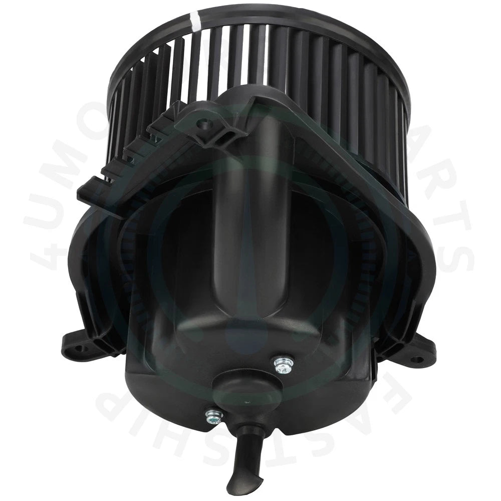 Blower Motor with Fan Cage for Dodge Sprinter 2500 3500 (2003–2006)