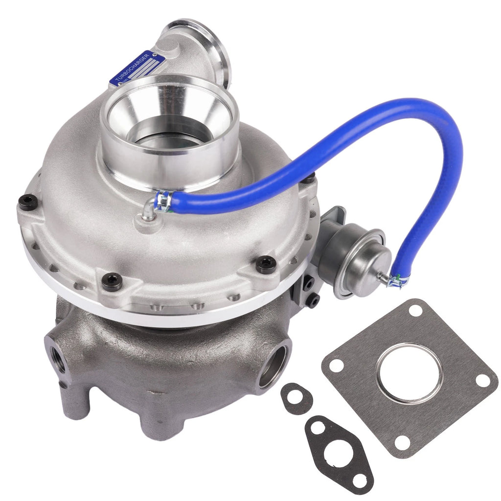 Turbocharger for Yanmar Marine 6LP-STE (1997–2001) 11977518010 11977518011