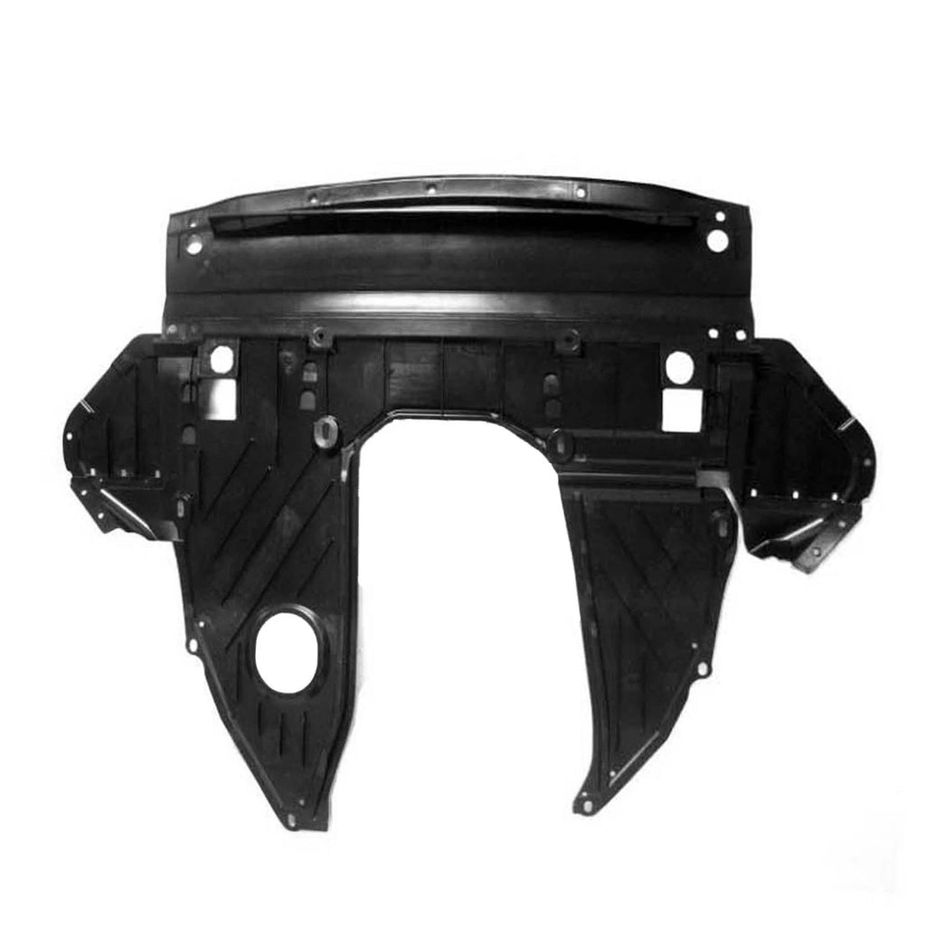Replacement Undercar Shield Polypropylene for 2013–2018 Nissan Altima