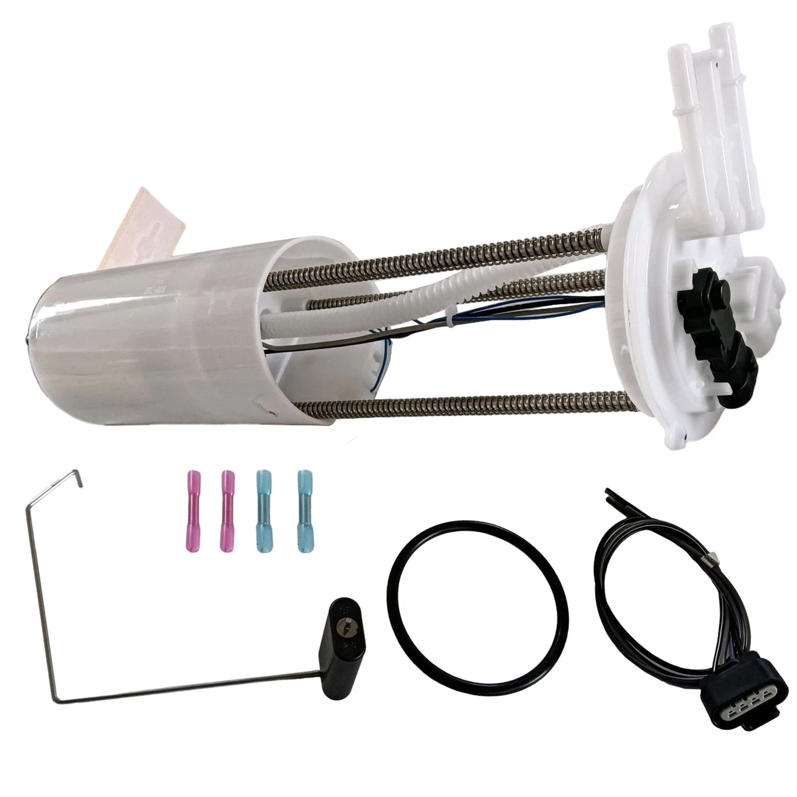 Fuel Pump Module Assembly for Chevrolet Tahoe (1998–1999)