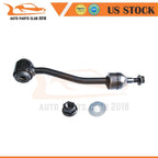 Suspension Kit for Jeep Wrangler (1997–2006) 13 Pieces