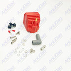 Street Blaster SS E-Core Ignition Coil for (40000V, 8207)