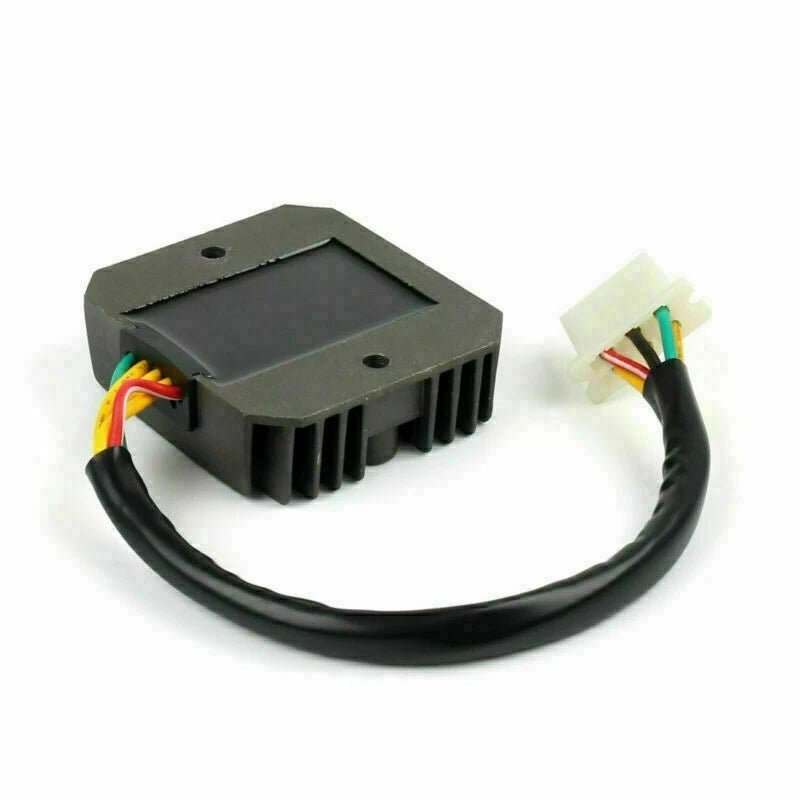 Regulator Rectifier for Honda FES125 FES150 Pantheon (2003–2005)