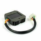 Regulator Rectifier for Honda FES125 FES150 Pantheon (2003–2005)