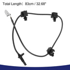 ABS Wheel Speed Sensor 27540XA02A for Subaru B9 Tribeca (2006–2007)