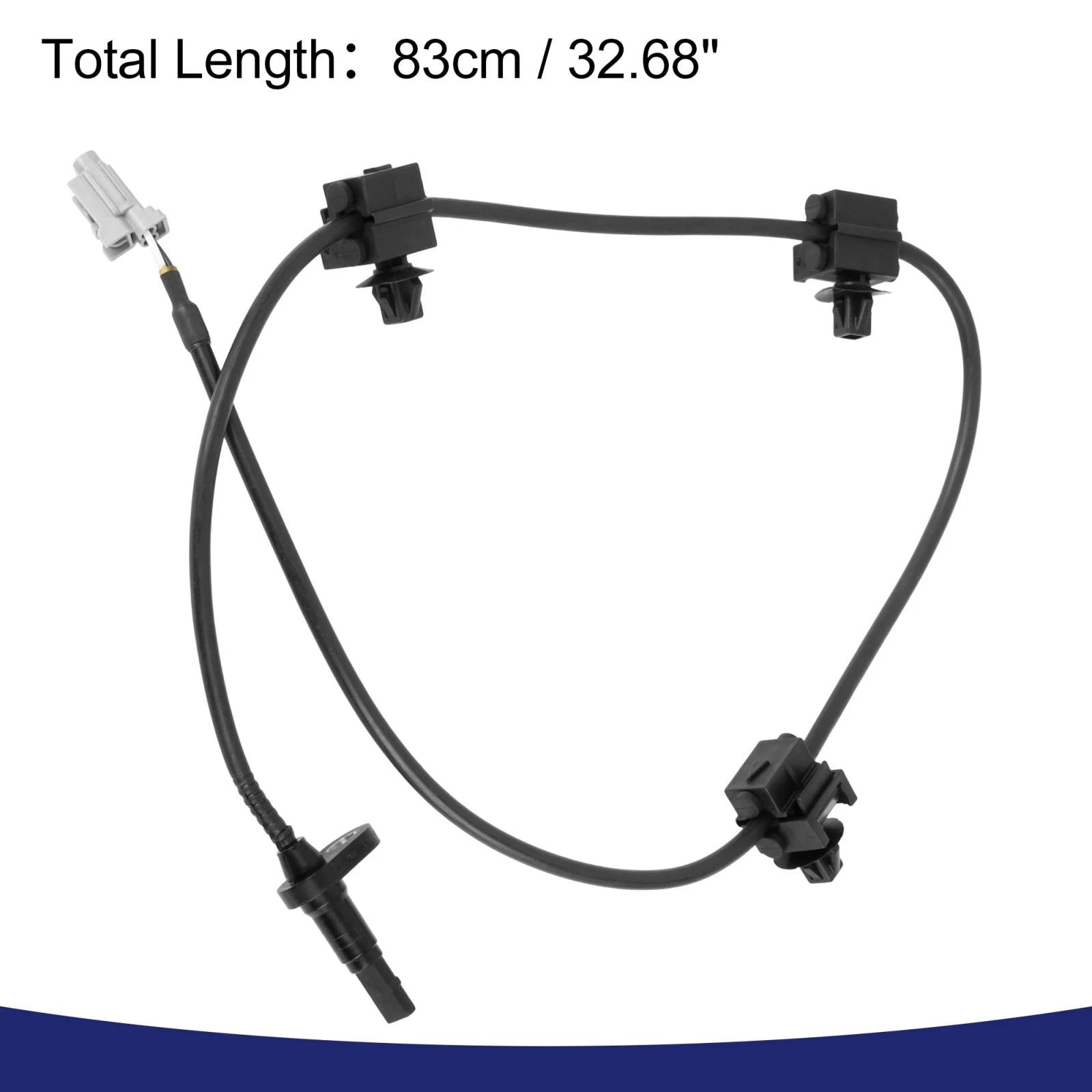 ABS Wheel Speed Sensor 27540XA02A for Subaru B9 Tribeca (2006–2007)