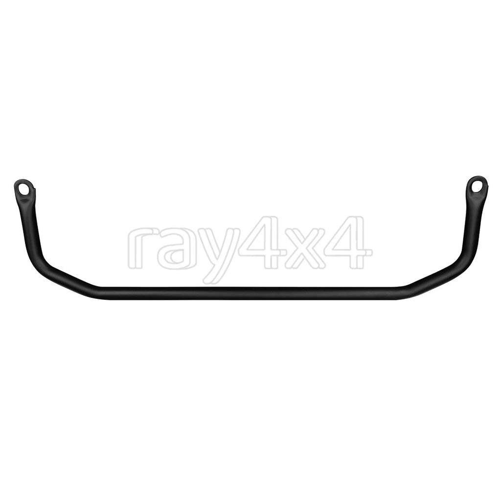 Matte Black Rear Stabilizer Tube for Polaris Ranger 570 XP ETX Pro XD (2015–2023)