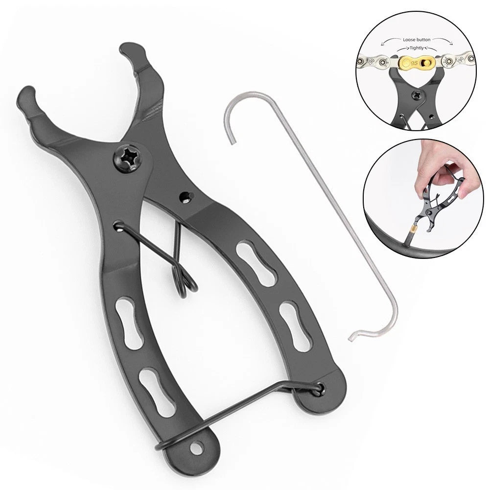 Magic-Buckle Removal Tool for Bicycle (Universal)