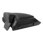 Trunk Pad Mounting Rack for Harley Touring Road Glide (2014–Present)