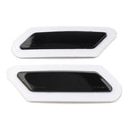 Front Bumper Reflector Indicator Side Marker Light for Audi Q5 (2009–2017)