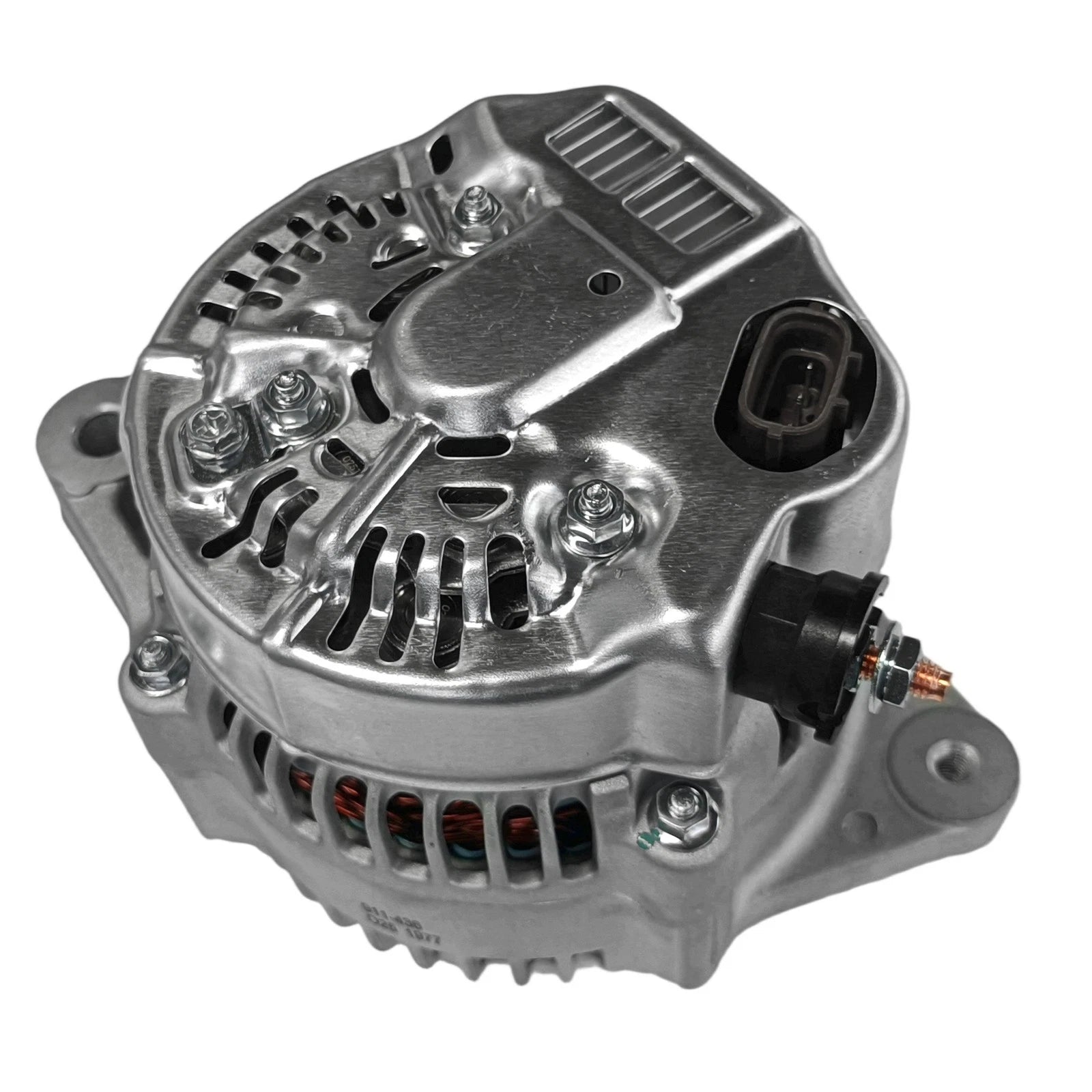 Alternator for Suzuki Grand Vitara XL-7 (2001–2005) 12V 13982N