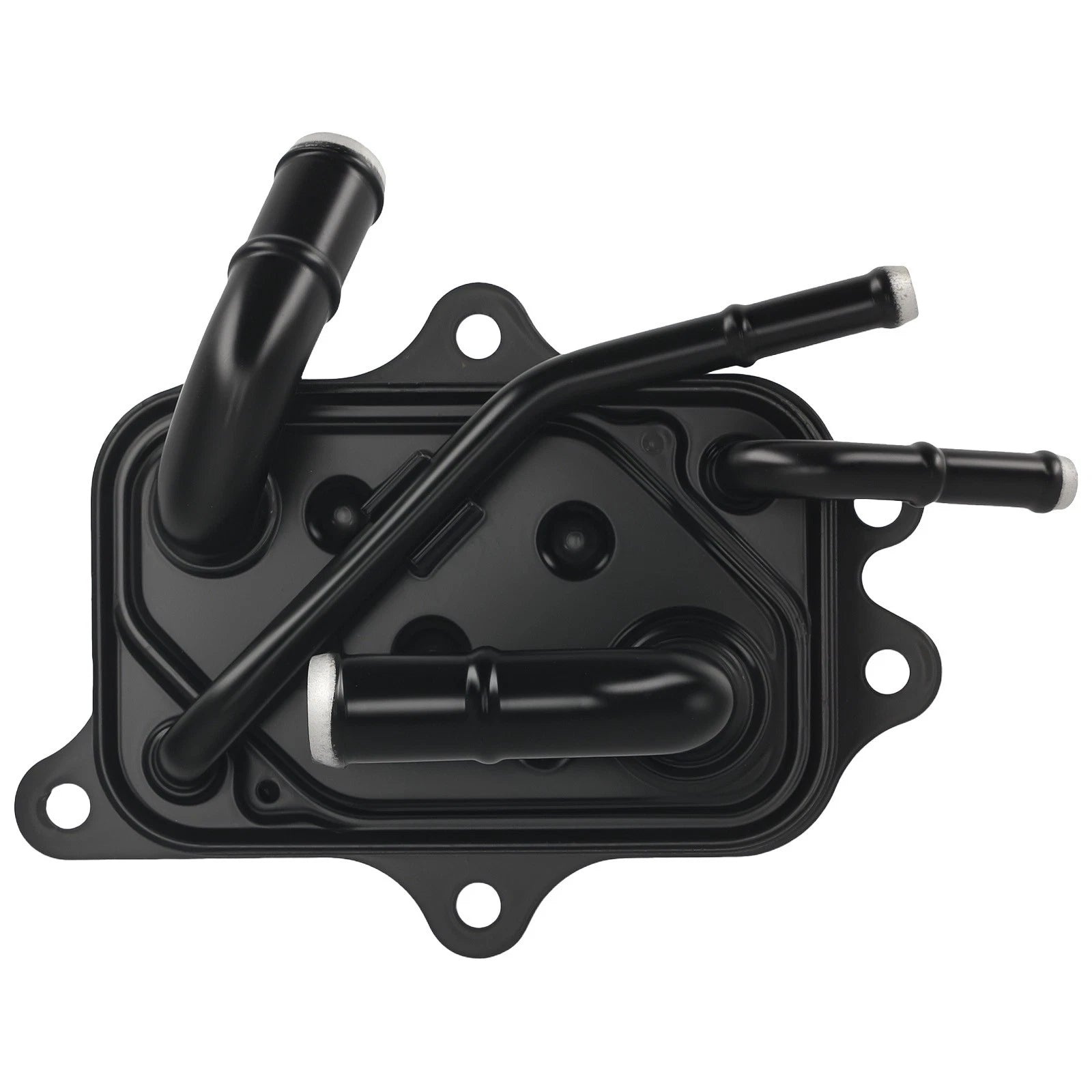 Auto Oil Cooler for Hyundai Elantra Veloster Kia Forte (2017–2020) 25620F2000