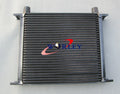 30 Row 10-AN Oil Cooler for Universal Mocal Style (Fits Various Models)