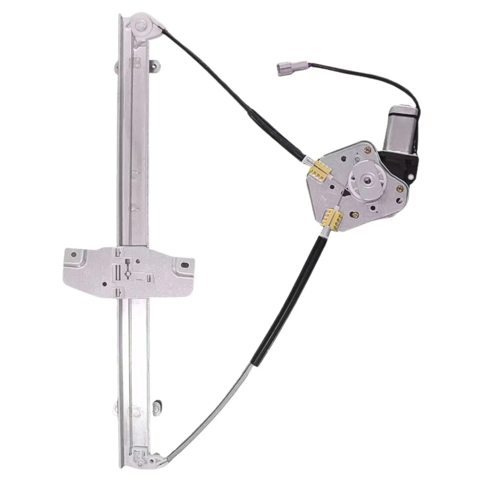 Front Right Window Regulator with Motor for Hyundai iLoad iMax (2007���2020)