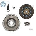 Clutch Kit for Subaru Legacy Forester Crosstrek (2010–2017) Manual