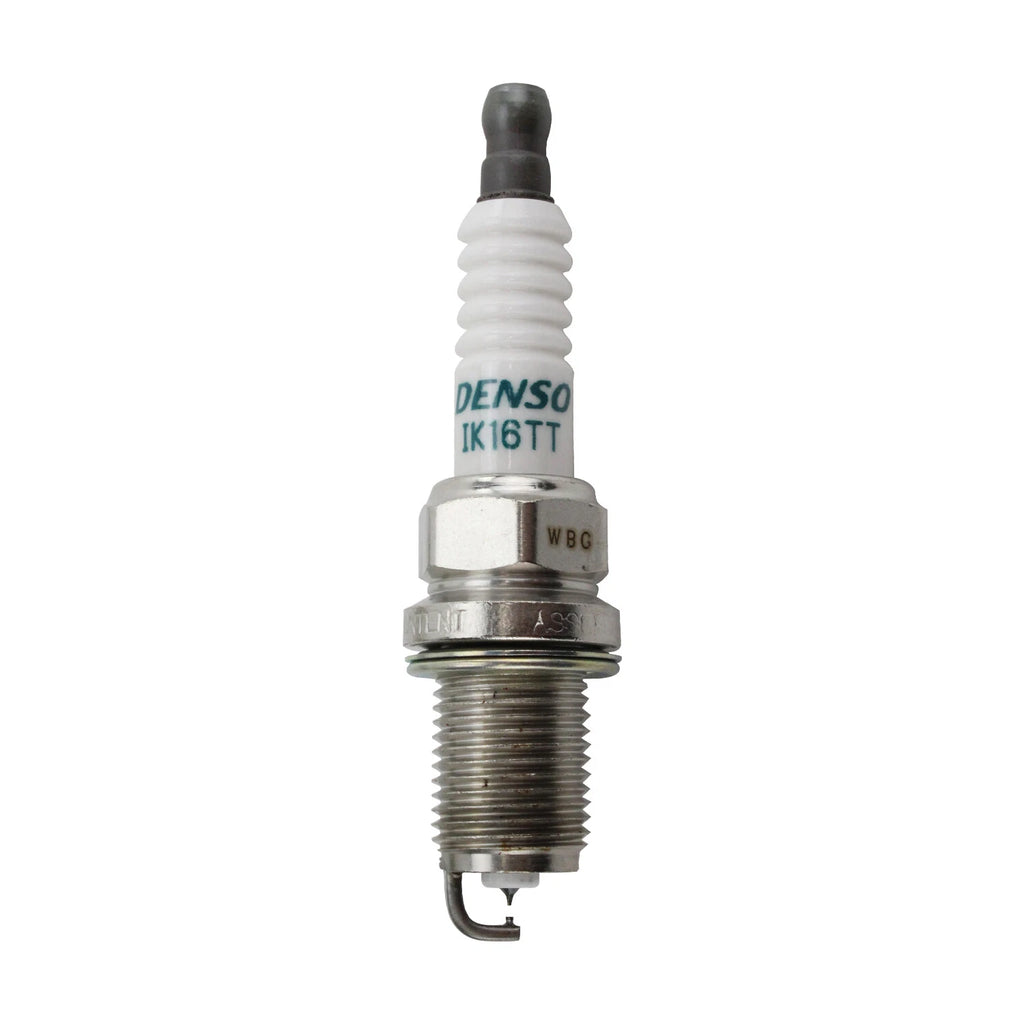 Denso Iridium TT Spark Plug 4701 for Acura Chevy BMW Dodge Honda (0.040 Gap)