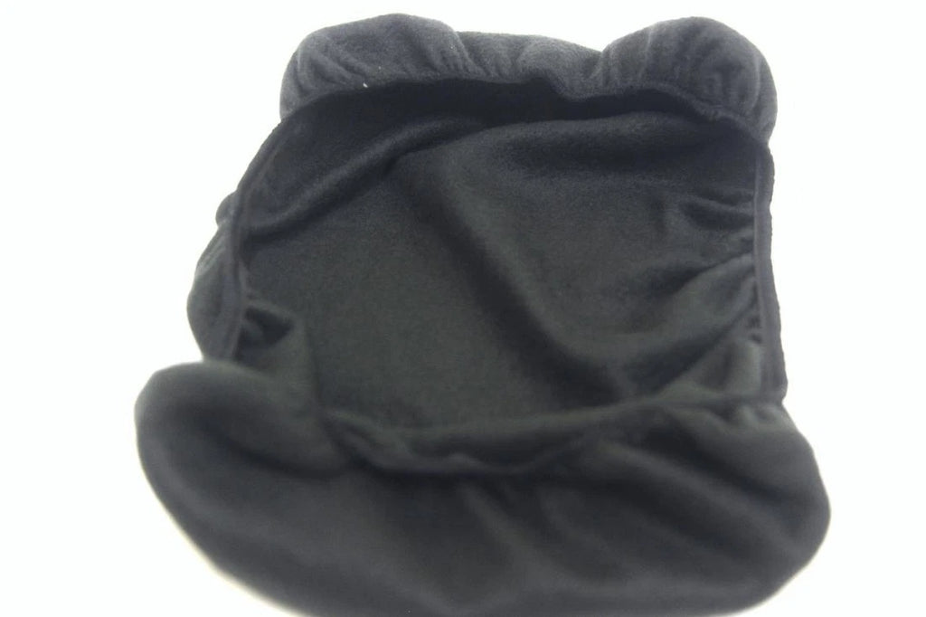 Center Console Armrest Protector for Dodge Dakota (2006–2010) - Black Fleece