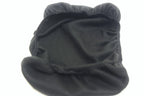 Center Console Armrest Protector for Dodge Dakota (2006–2010) - Black Fleece