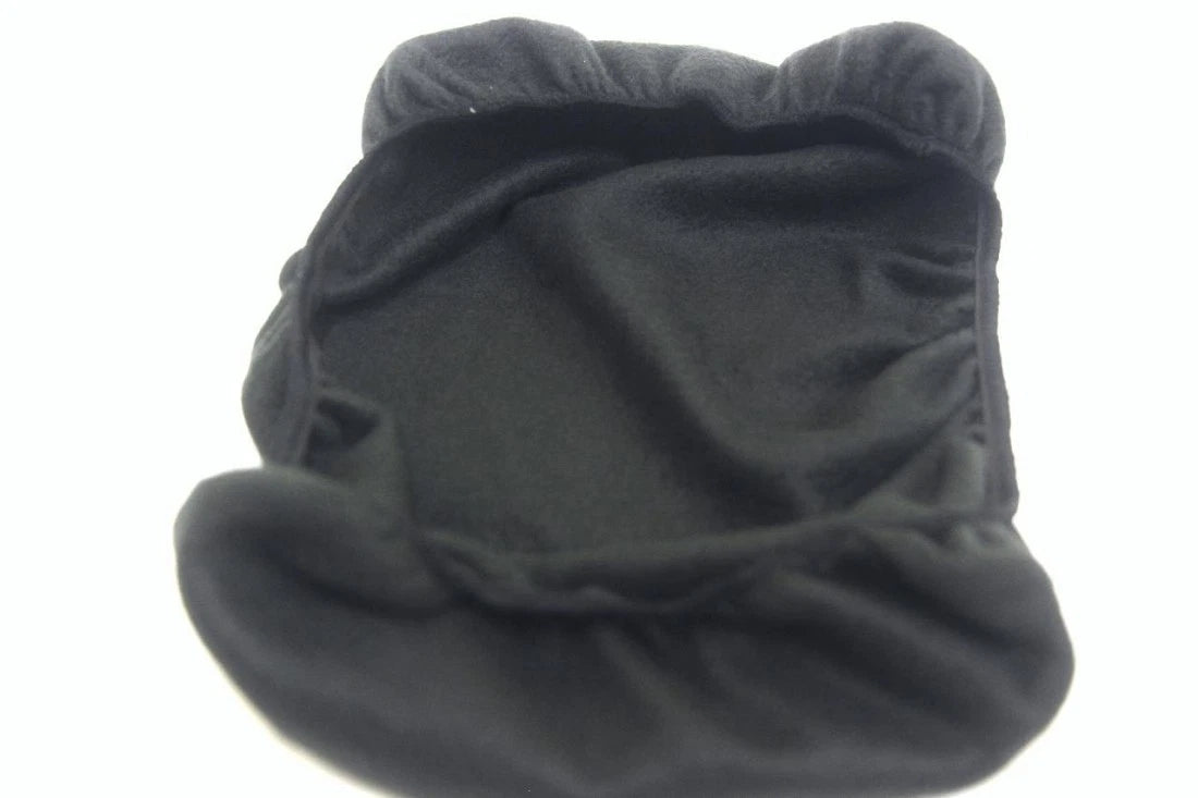 Center Console Armrest Protector for Dodge Dakota (2006–2010) - Black Fleece