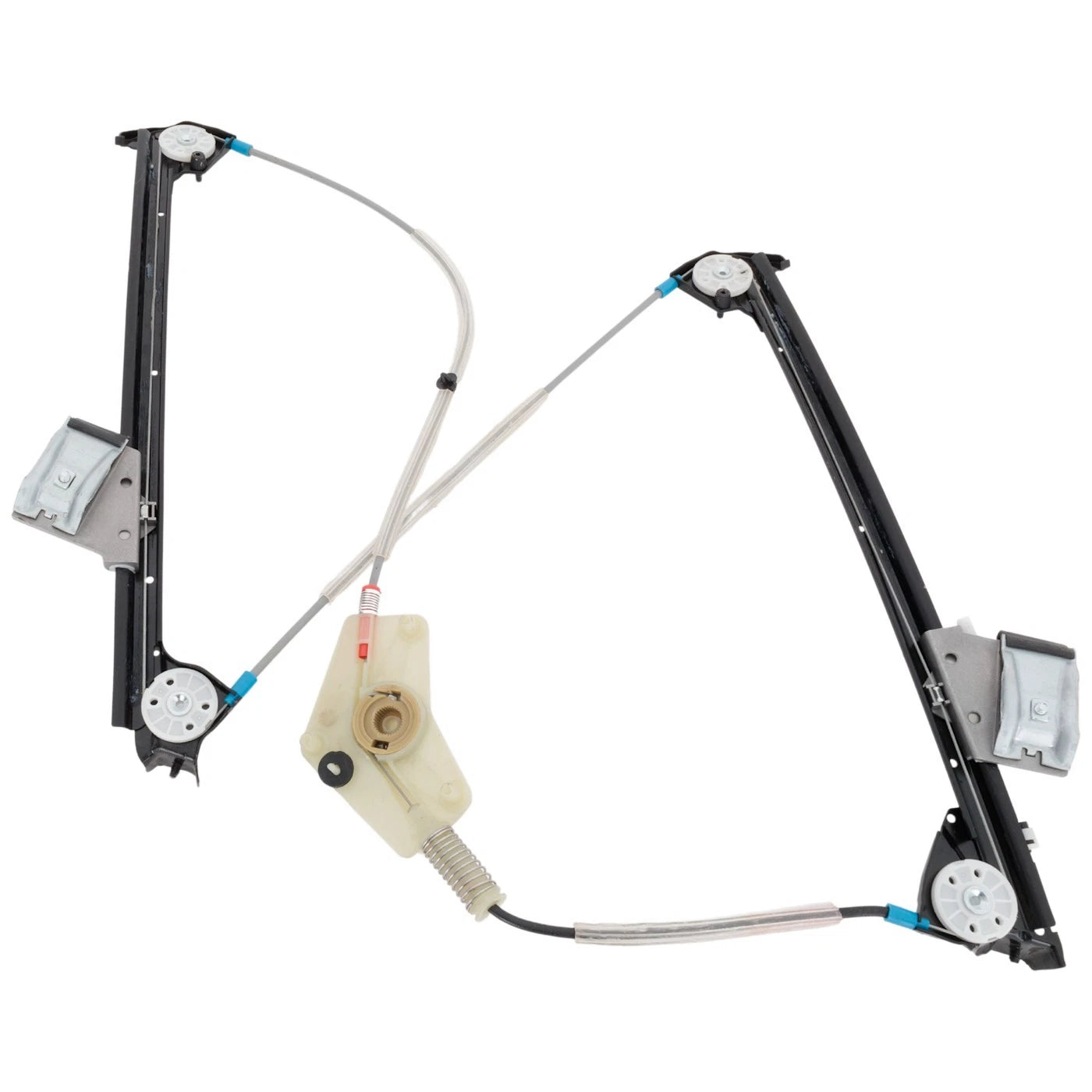 Window Regulator for Porsche 911 Cayman (Front Passenger Right Side)