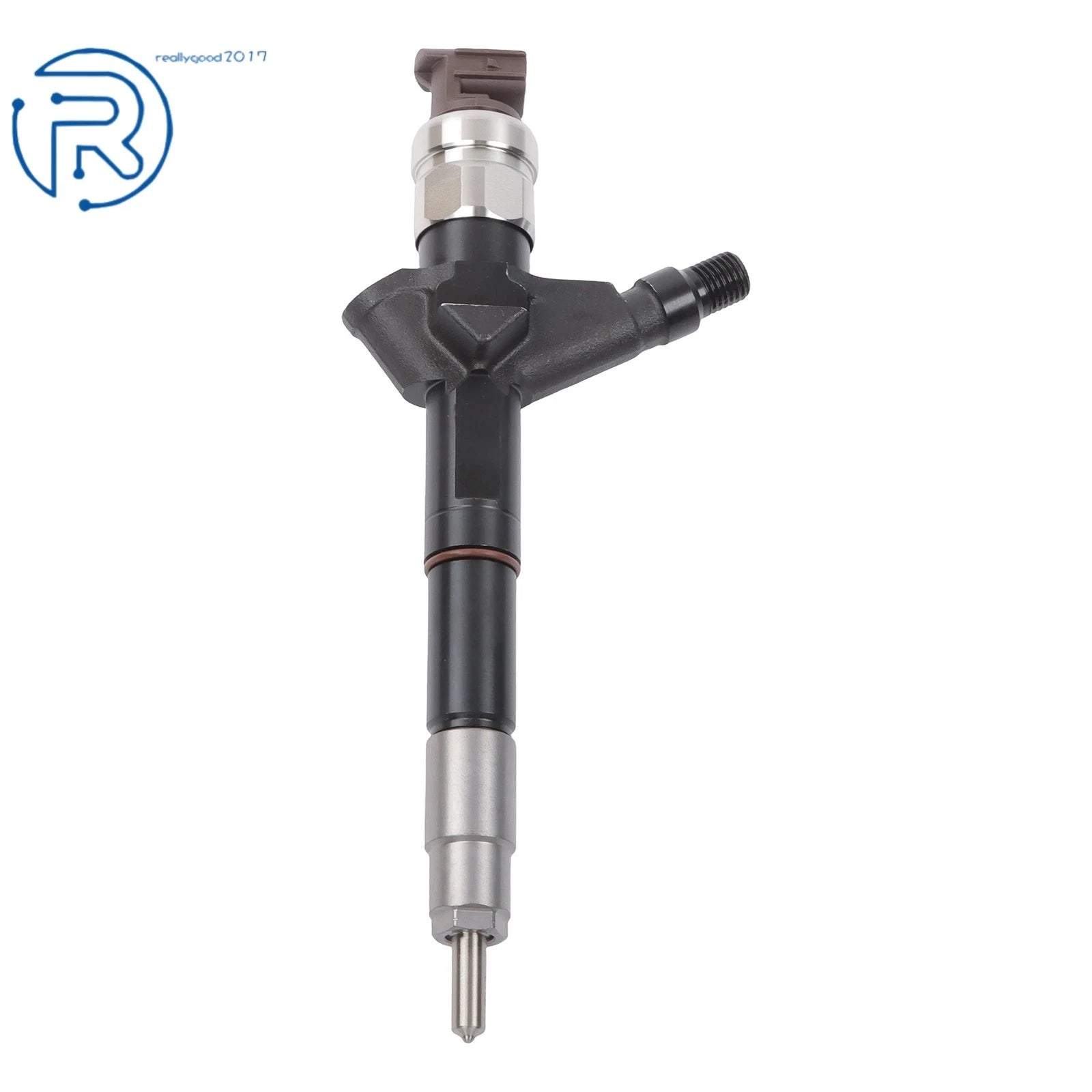 Diesel Fuel Injector for Nissan Navara 2.5L YD25 (2005–2015)