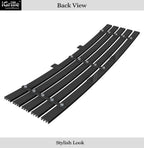 Chrome Billet Grille Insert for Ford F-150 (2009-2014)