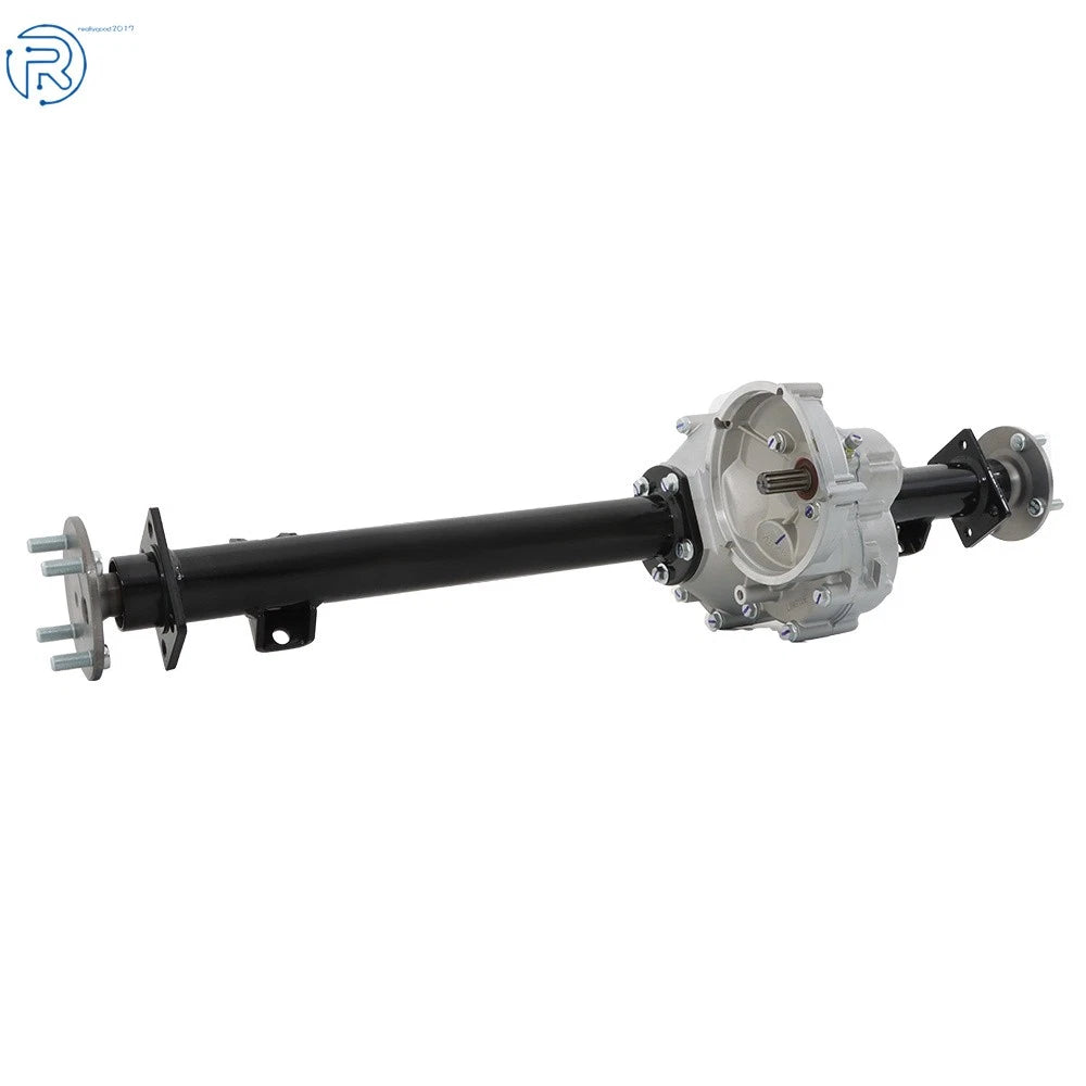 Rear Axle Assembly for Club Car DS/Precedent (1998-Present)