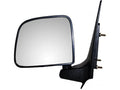 Left Mirror for Mazda B2500 (1998–2001) GS339CG