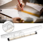 Angle Measurement Balance Ruler for Easy Measurements (2023)