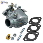 Carburetor for Ford Tractors 501 601 2000 2030 2031 2110 (TSX785 B8NN9510A)